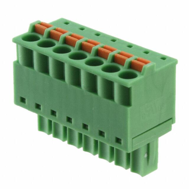 691368300007B Würth Elektronik  Spine e prese di testa